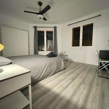 شقة Hermoso Piso Con Vistas En Part Alta De Tarragona! المظهر الخارجي الصورة