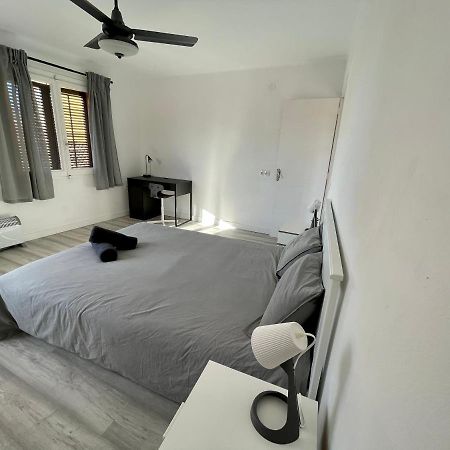شقة Hermoso Piso Con Vistas En Part Alta De Tarragona! المظهر الخارجي الصورة