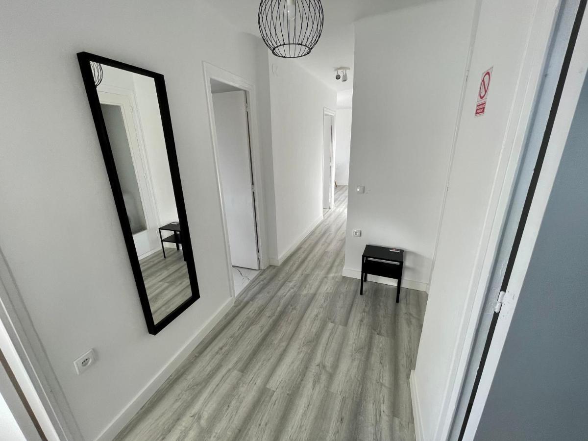شقة Hermoso Piso Con Vistas En Part Alta De Tarragona! المظهر الخارجي الصورة