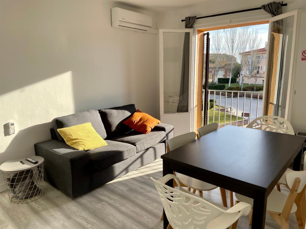 شقة Hermoso Piso Con Vistas En Part Alta De Tarragona! المظهر الخارجي الصورة