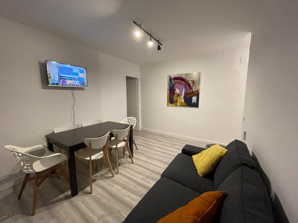 شقة Hermoso Piso Con Vistas En Part Alta De Tarragona! المظهر الخارجي الصورة