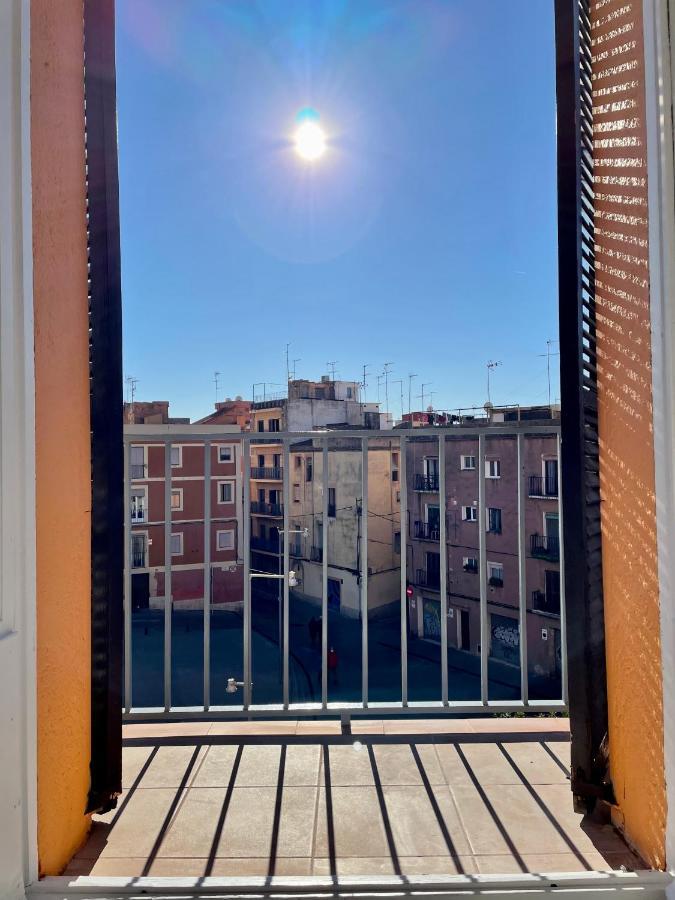 شقة Hermoso Piso Con Vistas En Part Alta De Tarragona! المظهر الخارجي الصورة