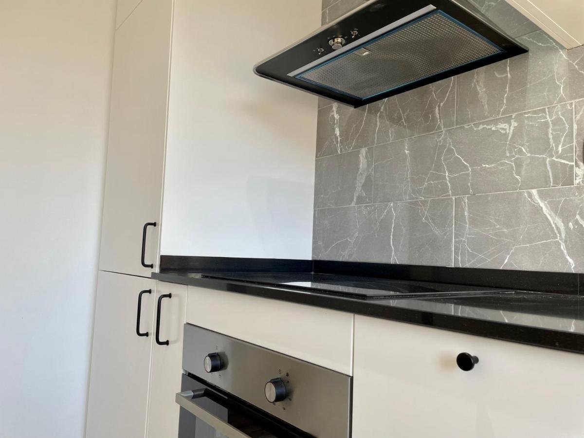شقة Hermoso Piso Con Vistas En Part Alta De Tarragona! المظهر الخارجي الصورة