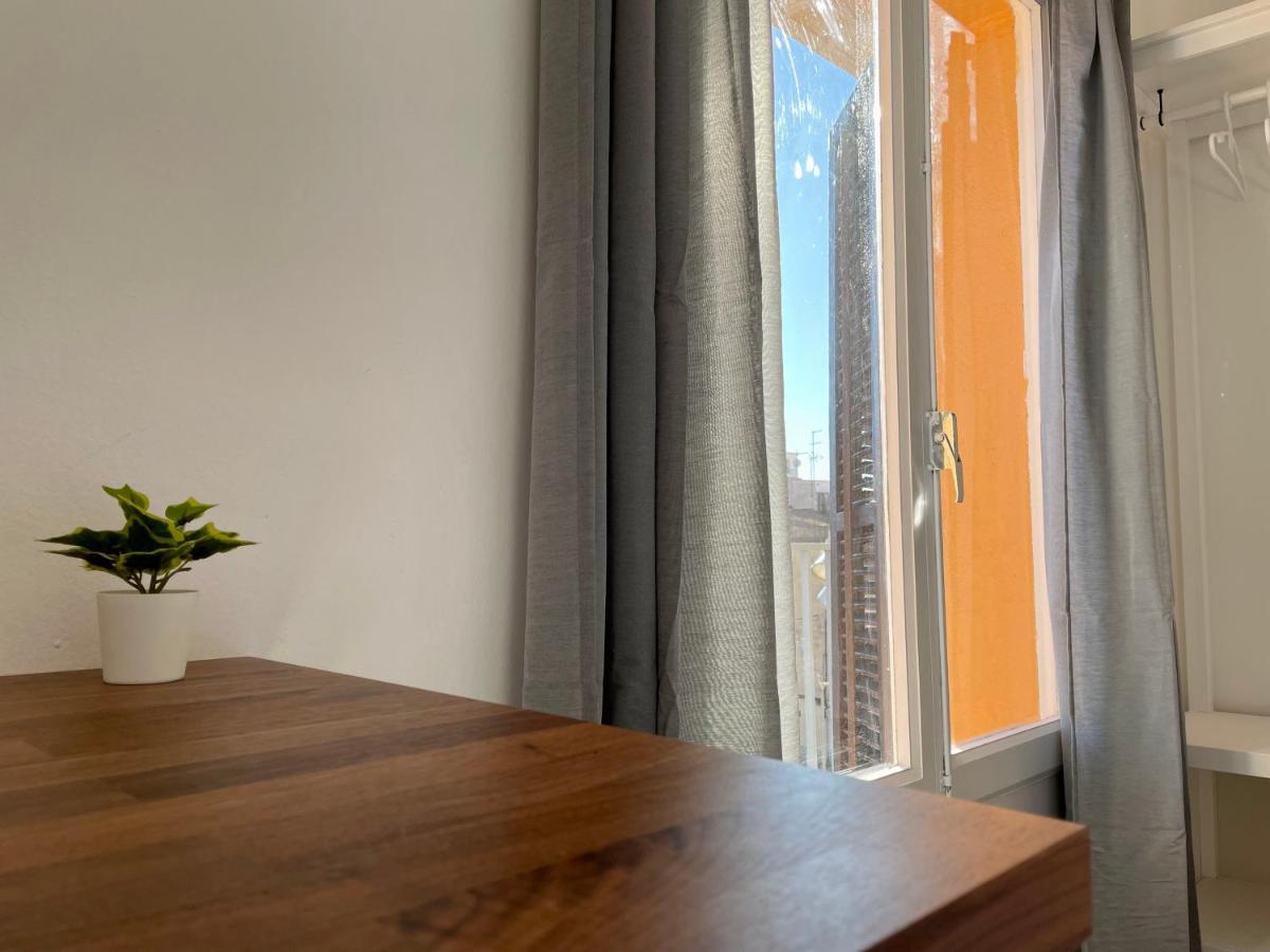شقة Hermoso Piso Con Vistas En Part Alta De Tarragona! المظهر الخارجي الصورة