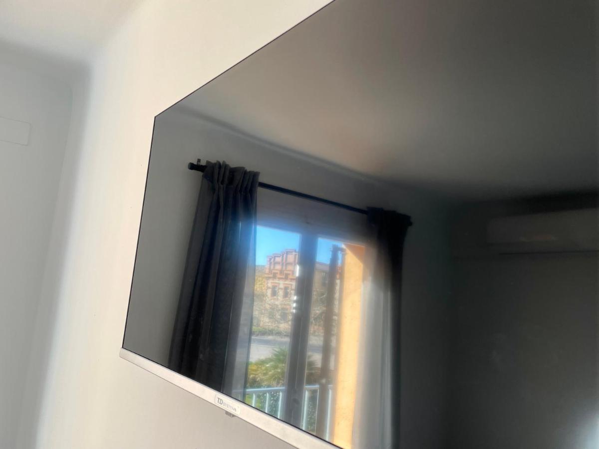 شقة Hermoso Piso Con Vistas En Part Alta De Tarragona! المظهر الخارجي الصورة